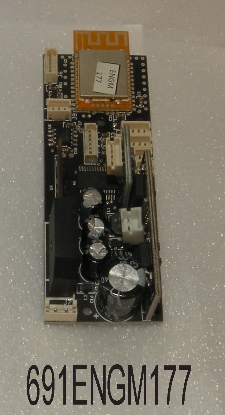 【Coopers様】専用 Canon Oce Arizona 360 PCB Triac Board - 3010105720